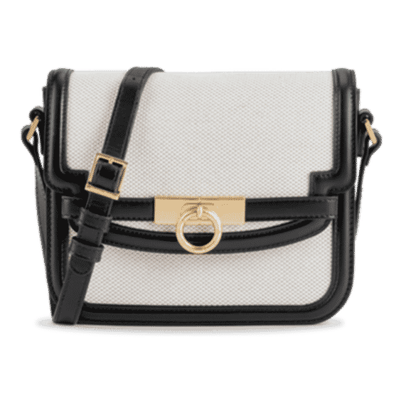 Grace Flap Bag