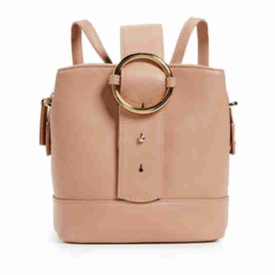 Addicted Mini Backpack