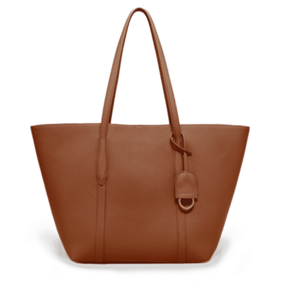 Gabrielle Soft Tote Bag