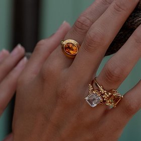 Dainty London