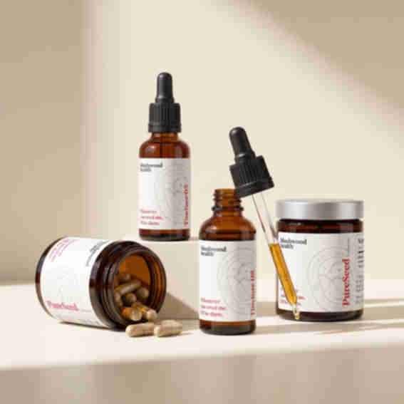 Blushwood Health Reviews