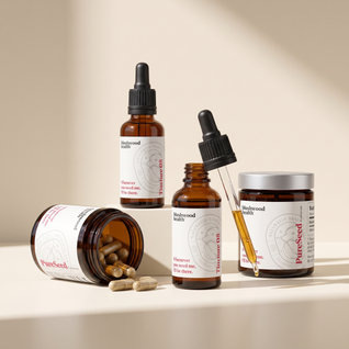 Blushwood Health