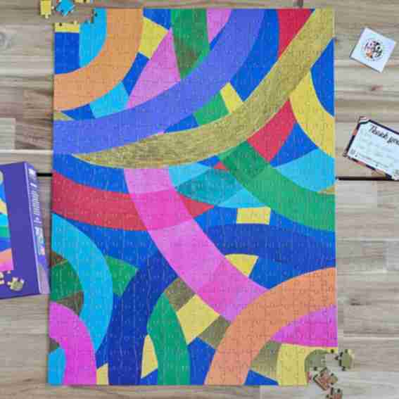 Dope Pieces Puzzle Company Reviews