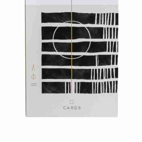 Inner Compass Meditation Cards