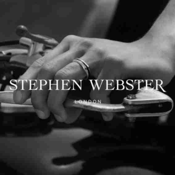 Stephen Webster Reviews
