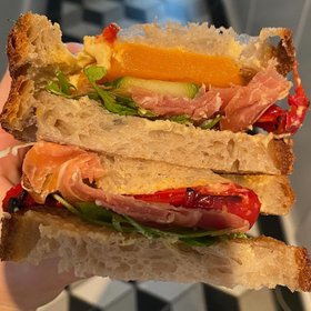 Good in Bread