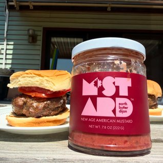 Mstard 