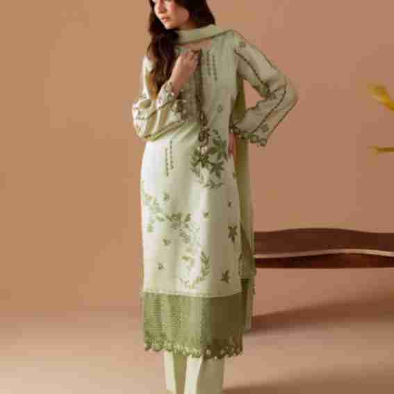 Mahwish Haider Reviews