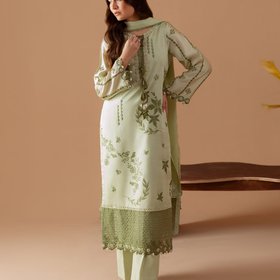 Mahwish Haider