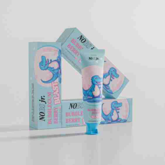 NOBS Jr Kid's Toothpaste
