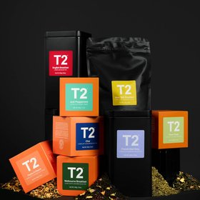 Tea 2 Tea