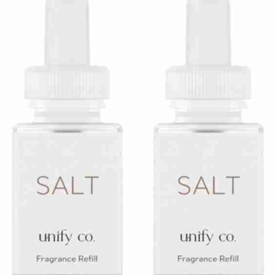 PURA x Unify Co. 2-Pack Diffuser Fragrance Refills