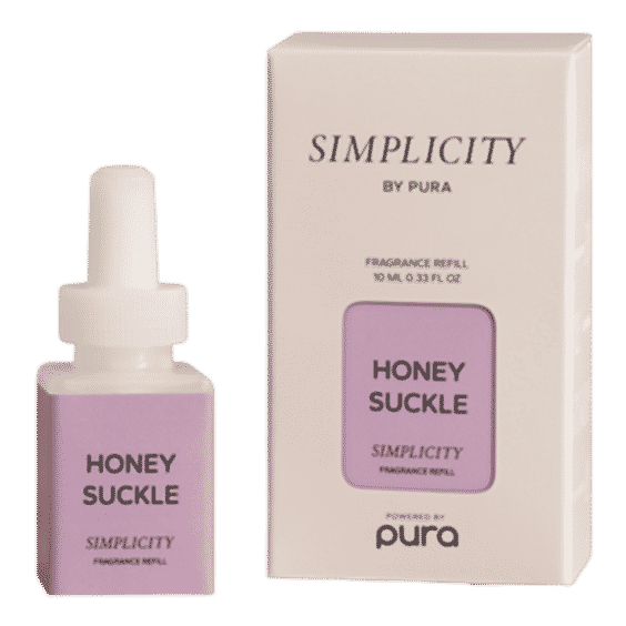 Honeysuckle