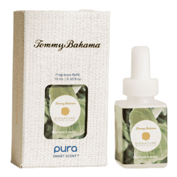Signature Island Blend Fragrance Refill