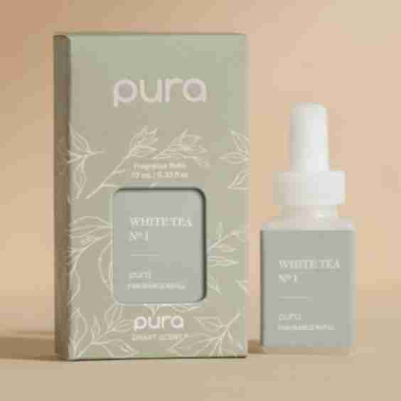 Tea No. 1 Diffuser Refill