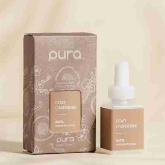 Cozy Cashmere Fragrance Refill