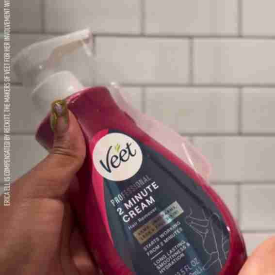 Veet Reviews