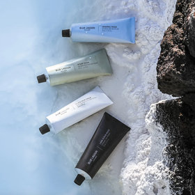 Blue Lagoon
