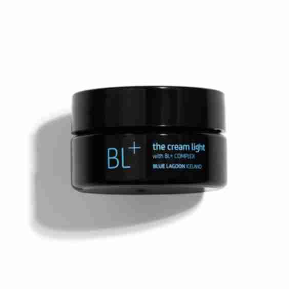 BL+ The Cream Light