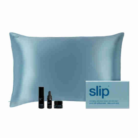 Bl+ x Slip Beauty Sleep Set