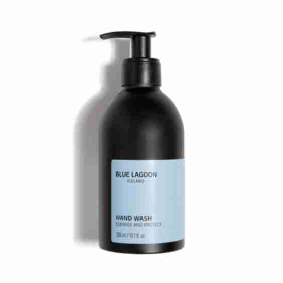 Hand Wash