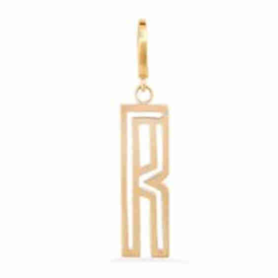 Outline Initial Charm