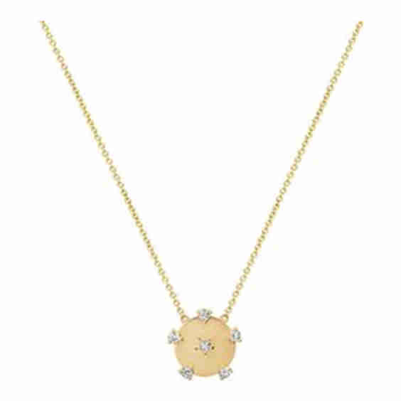 Love & Light Necklace