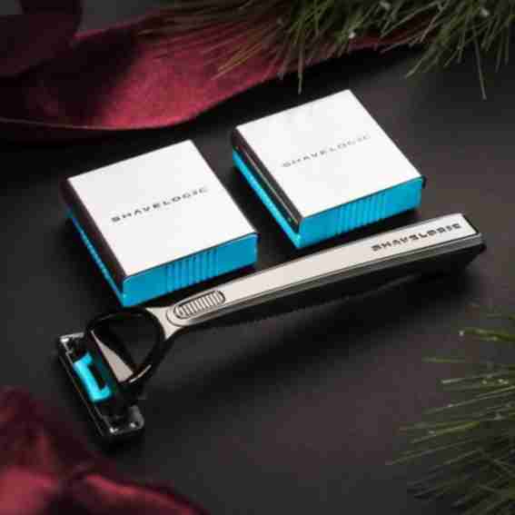 Shavelogic Reviews