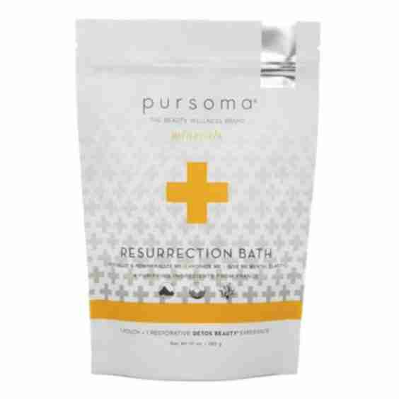 Resurrection Bath
