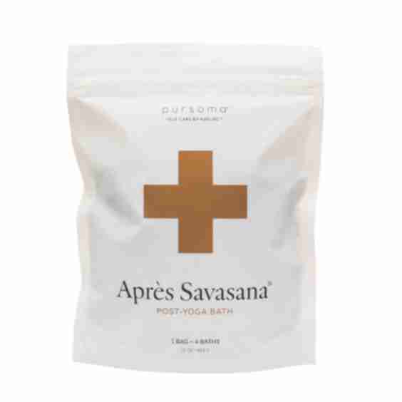 Apres Savasana Soak
