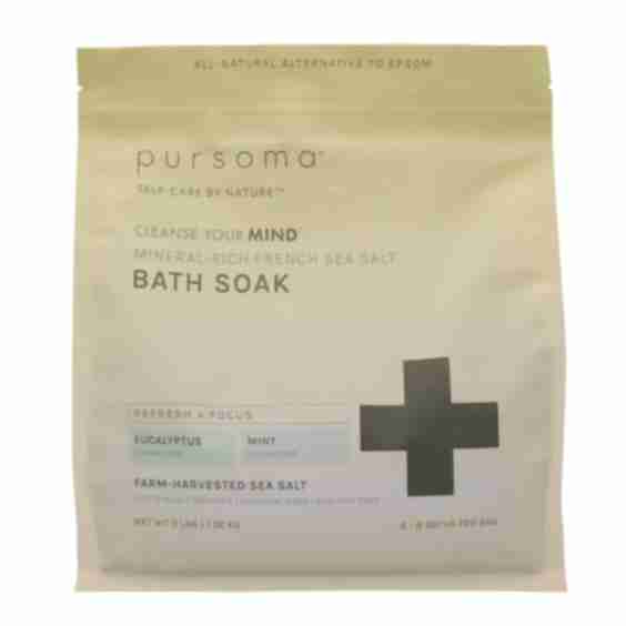 Cleanse Your Mind Bath Soak