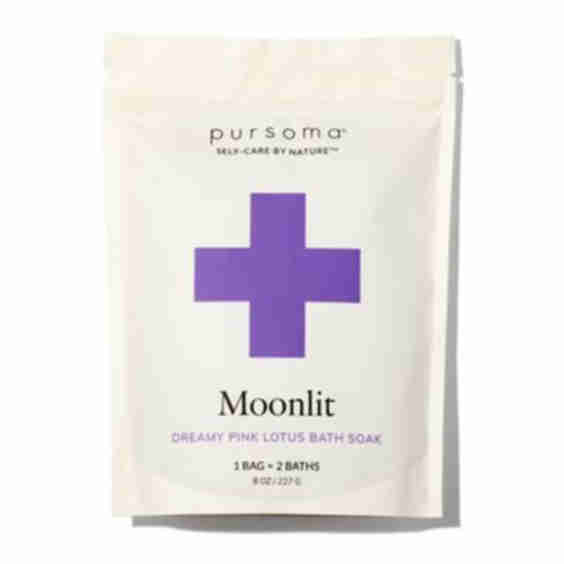 Moonlit Bath Soak