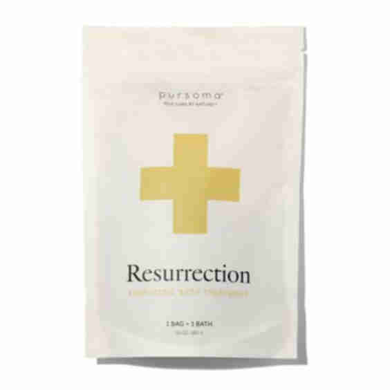 Resurrection Bath Soak