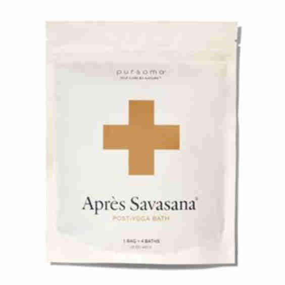 Apres Savasana Bath Soak