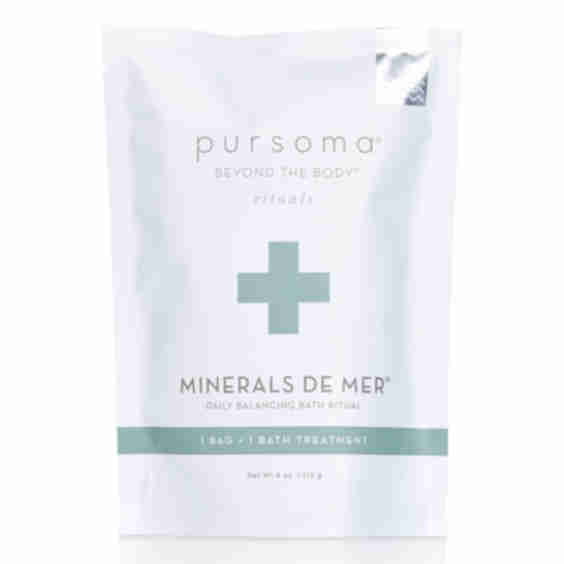 Minerals de Mer Daily Balancing Bath
