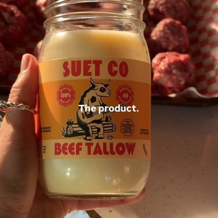 Suet Company