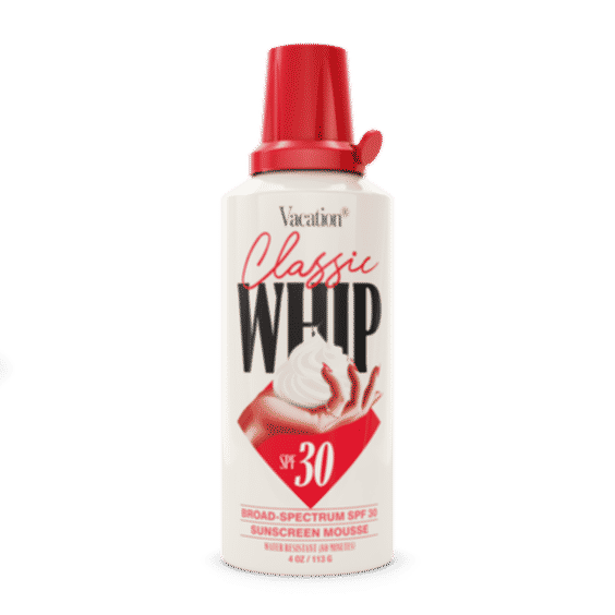 Classic Whip SPF 30