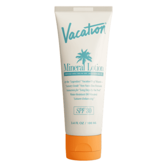 Mineral Lotion SPF 30