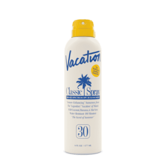 Classic Spray SPF 30