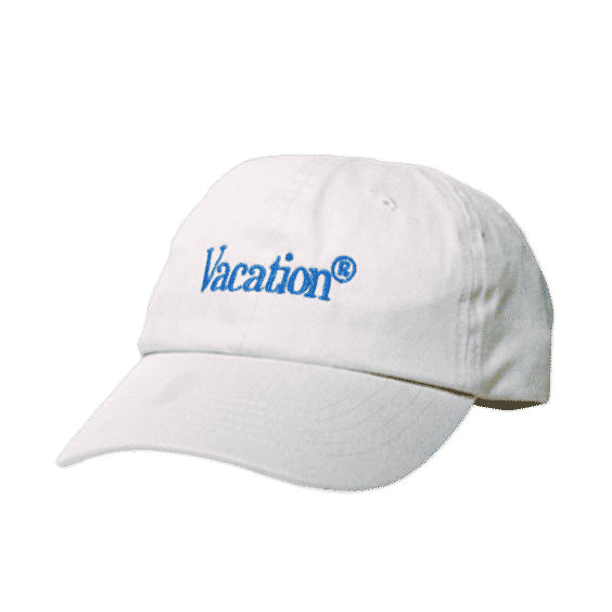 Vacation Brand Hat