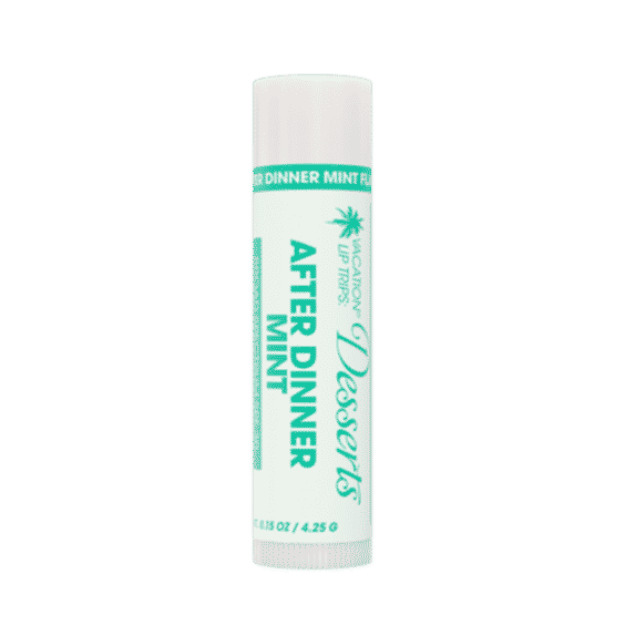 After Dinner Mint SPF 30 Lip Balm Sunscreen