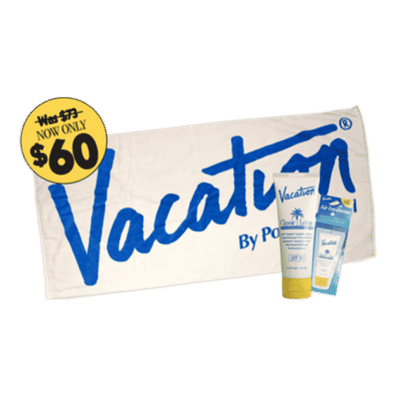 Summer Beach Pack