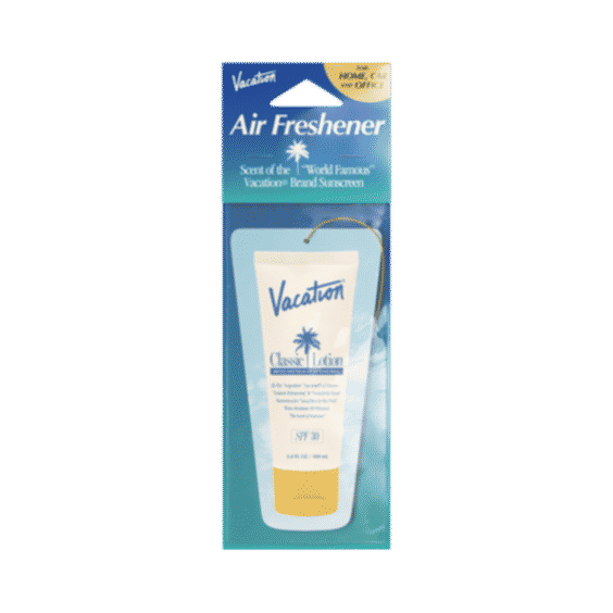 Air Freshener