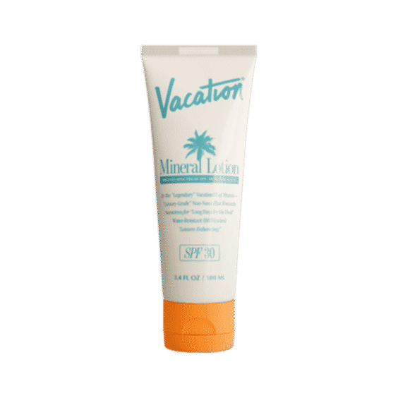 Mineral Lotion SPF 30