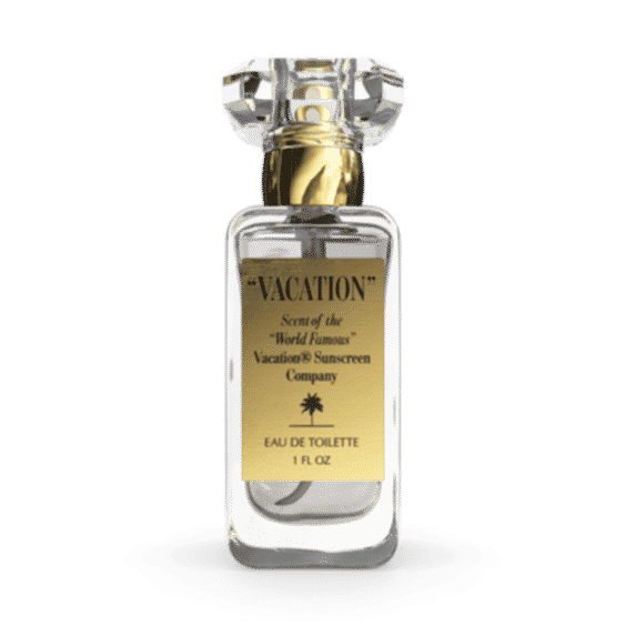 "VACATION" Eau de Toilette