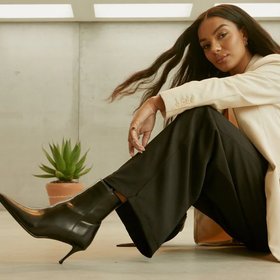 Icons Footwear