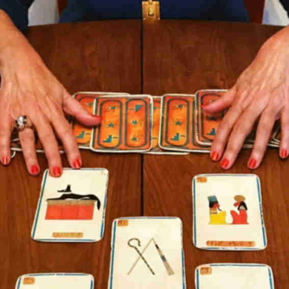 Barbara Biziou Reviews
