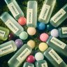 Portals Parfums by Melanie Martinez