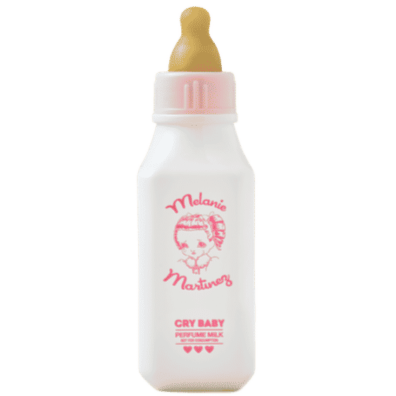 Cry Baby Perfume Milk