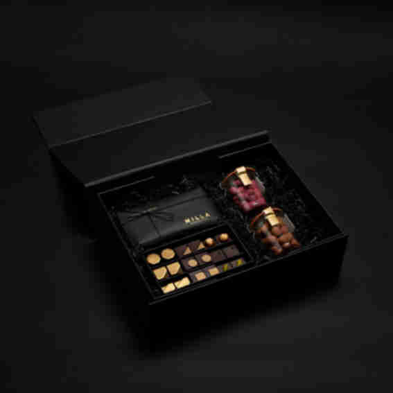 Milla Chocolates Reviews